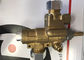 Valve coupée de gaz automatique de protection d'échec de flamme avec la fonction de courant ascendant de thermocouple fournisseur